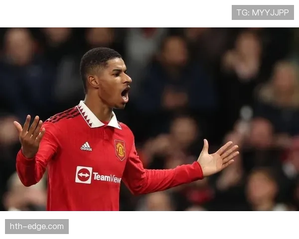 拉什福德技术全面性闪耀赛场,助曼联强势复苏成新核心 拉什福德技术全面性闪耀赛场,助曼联强势复苏成新核心