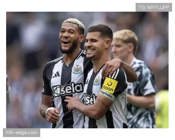 布鲁诺·吉马良斯状态回暖，强势崛起成英超新星