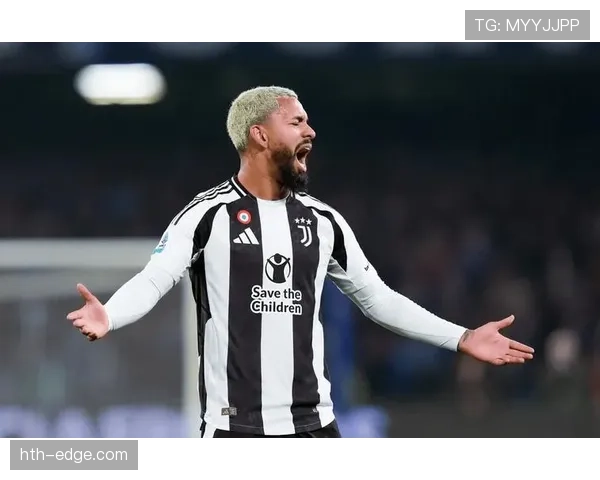 尤文图斯革新进攻体系，引领意甲战术新潮流