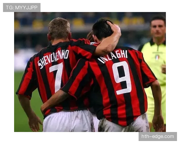 因扎吉执教理念激活AC米兰,团队协作焕新助力状态稳步攀升 因扎吉执教理念激活AC米兰,团队协作焕新助力状态稳步攀升