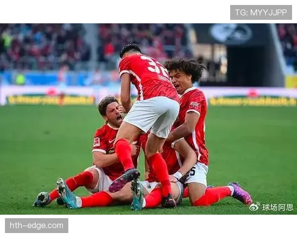 弗赖堡青训实力