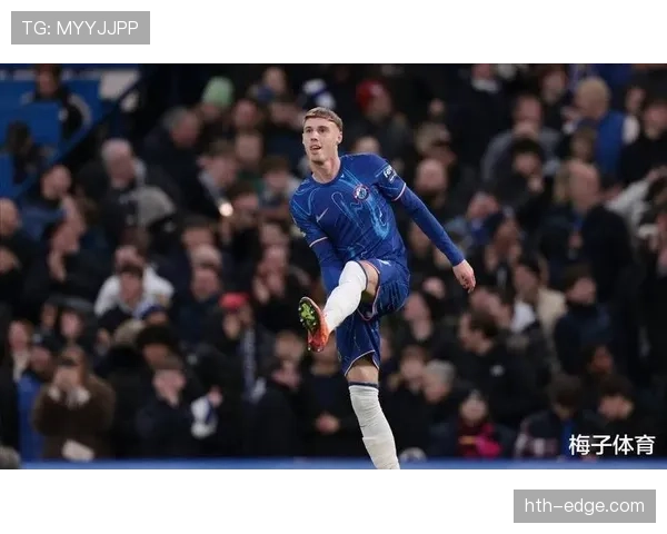 帕尔默本赛季表现如何？