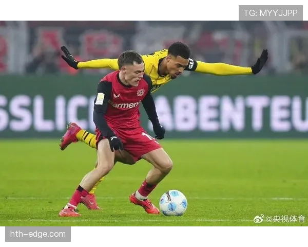 多特蒙德进攻看着猛，为何一到关键就掉链子？