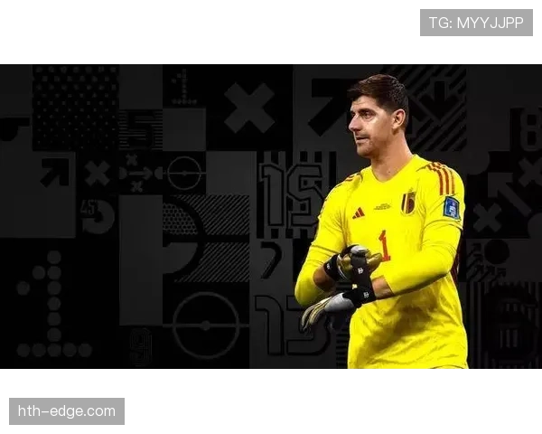 库尔图瓦：3次西甲萨莫拉奖+门将冲击金球的上限案例