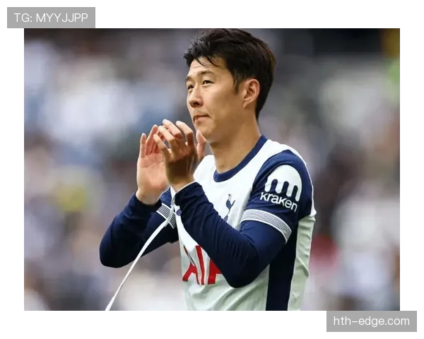 孙兴慜如何维持高效率表现？