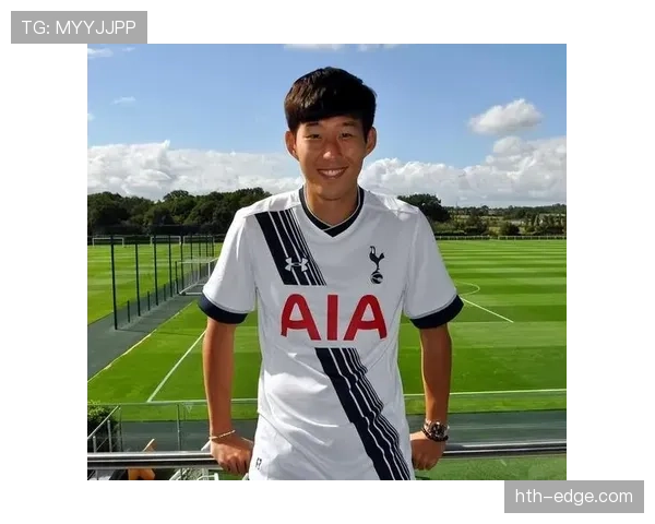 孙兴慜:从高价引援到热刺传奇的长期稳定输出分析 孙兴慜:从高价引援到热刺传奇的长期稳定输出分析