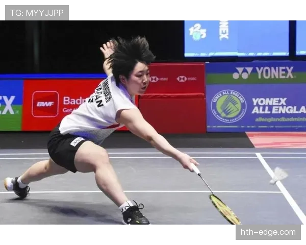 山口茜光是训练服就比我一整衣柜贵，真不是普通人的世界