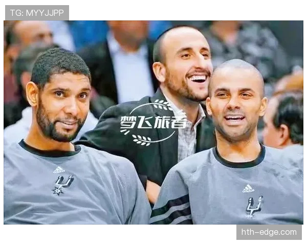 蒂姆·邓肯内线低位单打效率领先巅峰姚明成马刺定海神针