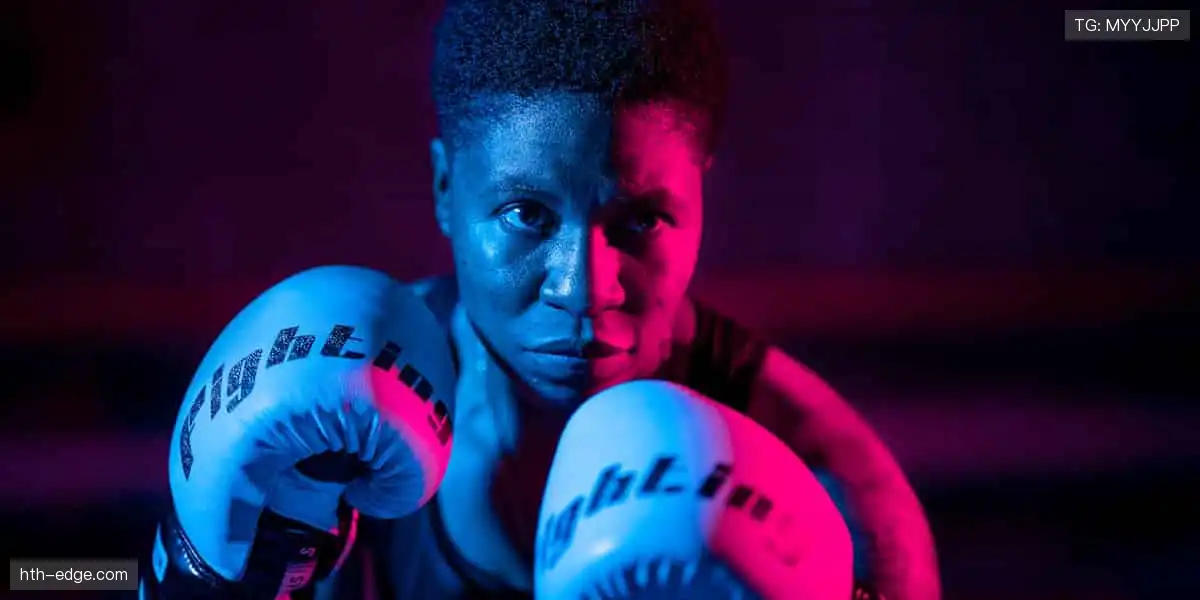 🎙️深度解读,冠军之路!🏆揭秘赛场背后的热血与汗水!